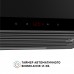 Витяжка телескопічна PERFELLI ISEO 6PSF NERO