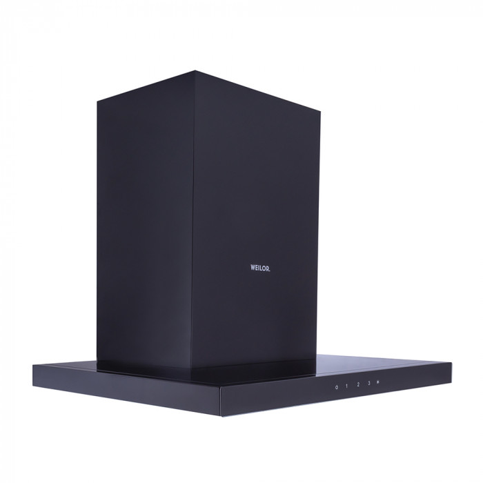 Витяжка декоративна Т-подібна WEILOR WPS 6230 BL 1000 LED