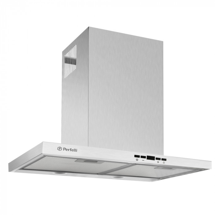 Витяжка декоративна Т-подібна PERFELLI TET 6612 A 1000 I LED