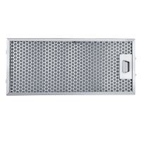 Аксесуар WEILOR алюмін. фільтр з нерж. перфорацією WAF 14