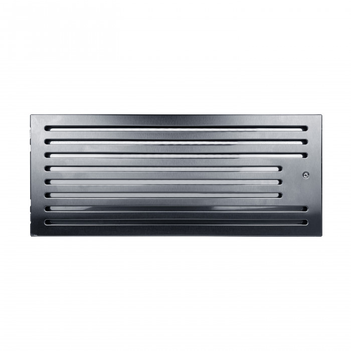 Аксесуар PERFELLI Нержавіючий баффл фільтр Арт. 0091