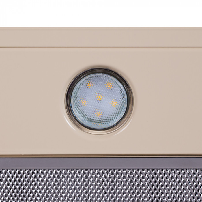 Витяжка повновбудована PERFELLI BI 6512 A 1000 IV LED