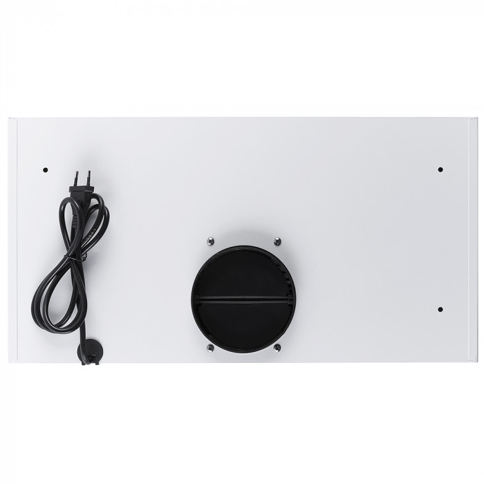 Витяжка телескопічна PERFELLI TL 6316 WH 700 LED