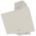 Витяжка декоративна похила PERFELLI DN 6422 D 850 IV LED