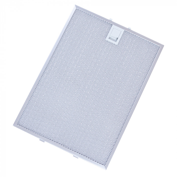 Витяжка декоративна похила PERFELLI DNS 6842 WH LED