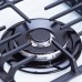Поверхня газова на склі PERFELLI HGG 61694 WH