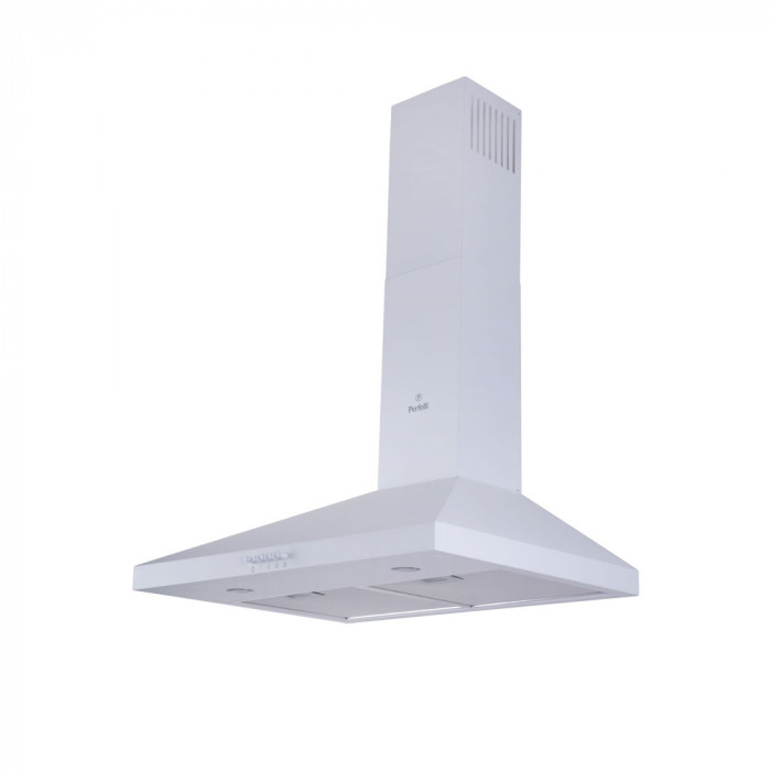 Витяжка купольна PERFELLI K 6202 WH 700 LED
