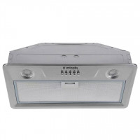 Витяжка повновбудована MINOLA HBI 5202 I 700 LED