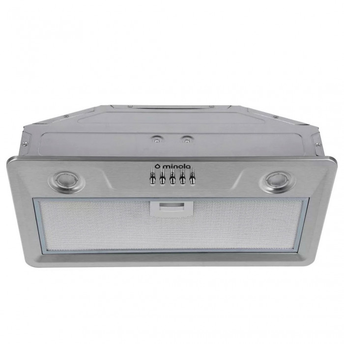 Витяжка повновбудована MINOLA HBI 5202 I 700 LED