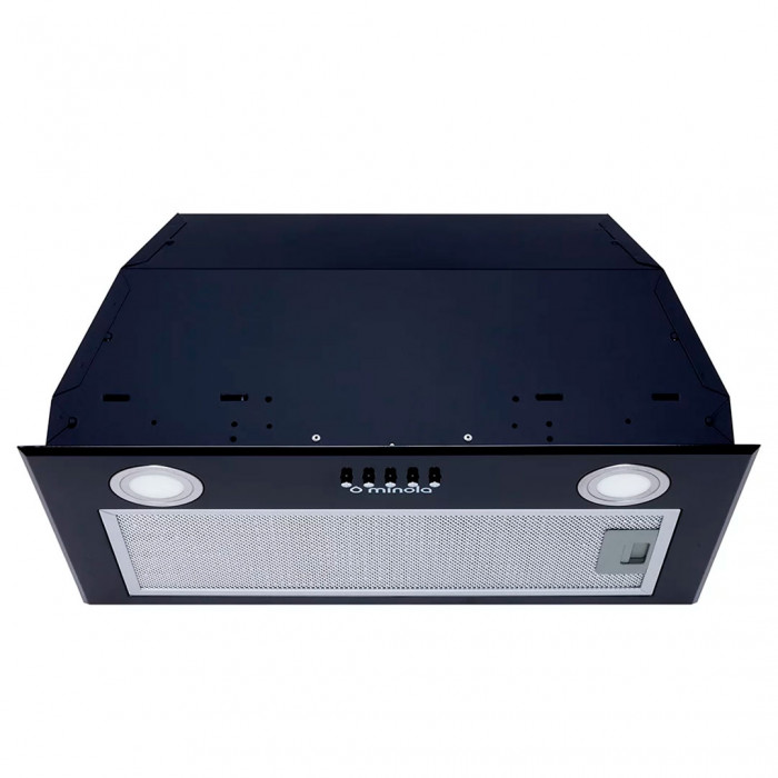 Витяжка повновбудована MINOLA HBI 5222 BL 700 LED