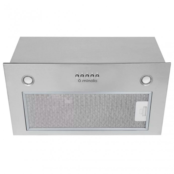 Витяжка повновбудована MINOLA HBI 5627 I 1000 LED