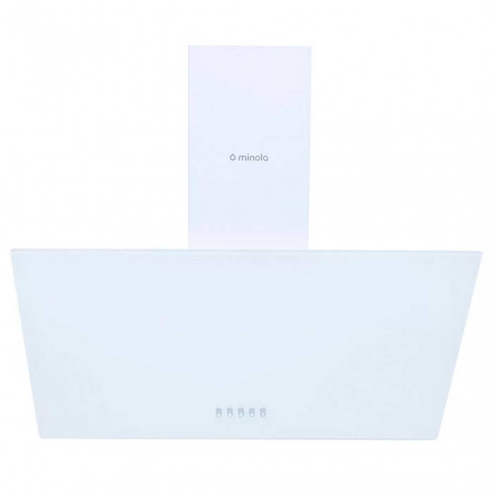 Витяжка декоративна похила MINOLA HDN 6242 WH 700 LED