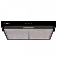 Витяжка плоска MINOLA HPL 517 BL