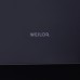 Витяжка декоративна похила WEILOR PDL 62304 BL 1100 LED Strip