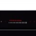 Витяжка декоративна похила WEILOR PDL 62304 BL 1100 LED Strip