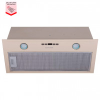 Витяжка повновбудована PERFELLI BIET 6512 A 1000 IV LED