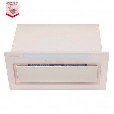 Витяжка повновбудована PERFELLI BISP 6973 A 1250 IV LED Strip