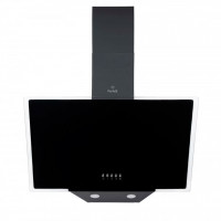 Витяжка декоративна похила PERFELLI DN 6272 D 700 BL LED