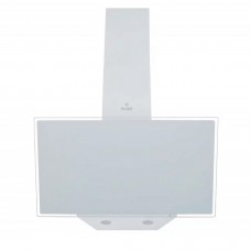 Витяжка декоративна похила PERFELLI DNS 6272 D 700 WH LED