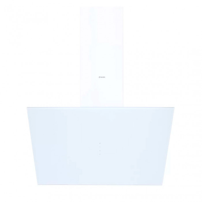 Витяжка декоративна похила PERFELLI DNS 6842 WH LED