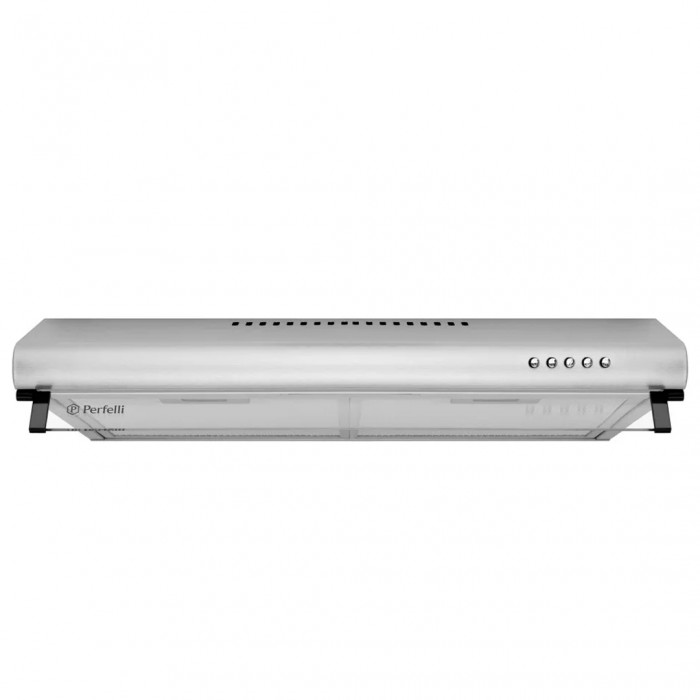 Витяжка плоска PERFELLI PL 6144 I LED
