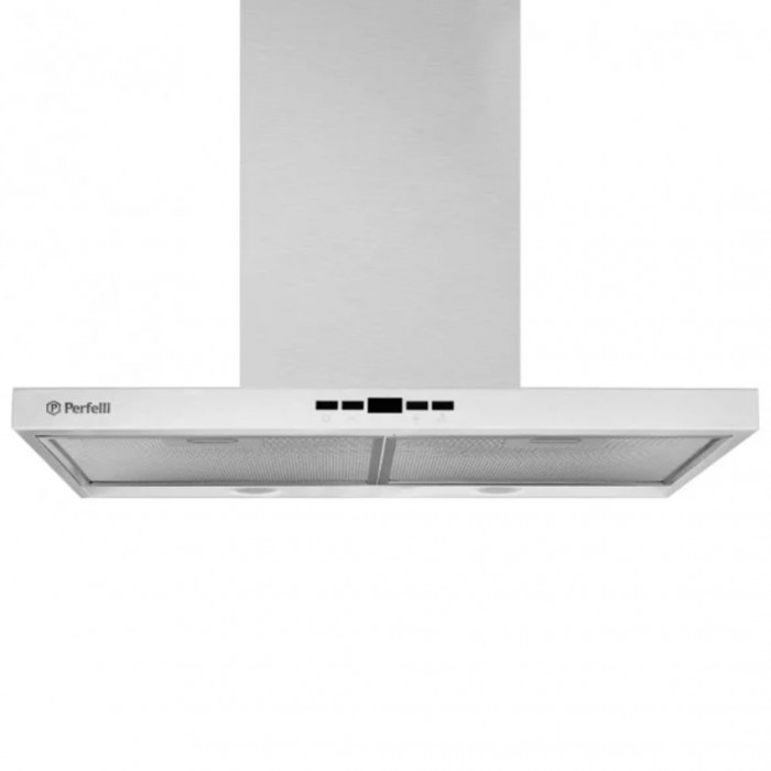 Витяжка декоративна Т-подібна PERFELLI TET 6612 A 1000 I LED