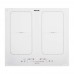 Поверхня індукційна WEILOR WIS 690 WHITE