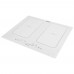 Поверхня індукційна WEILOR WIS 690 WHITE