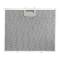 Алюмінієвий фільтр PERFELLI 0062