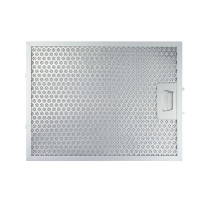 Алюмінієвий фільтр з нержавіючою перфорацією WEILOR WAF 07