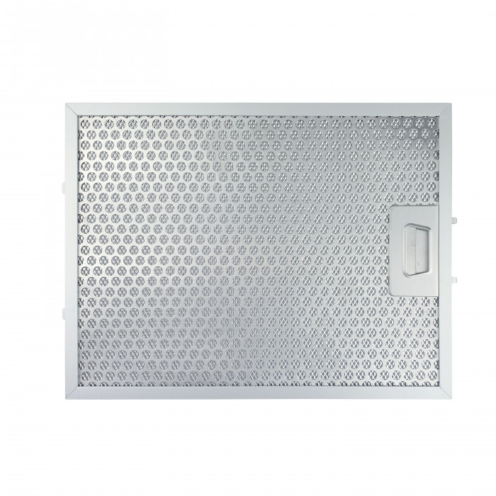 Алюмінієвий фільтр з нержавіючою перфорацією WEILOR WAF 07