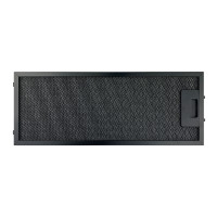 Чорний алюмінієвий фільтр MINOLA 0055