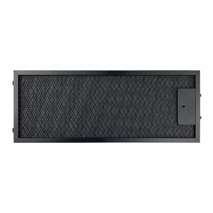 Чорний алюмінієвий фільтр MINOLA 0055