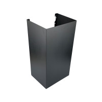 Декоративний короб MINOLA DKM 60 чорний