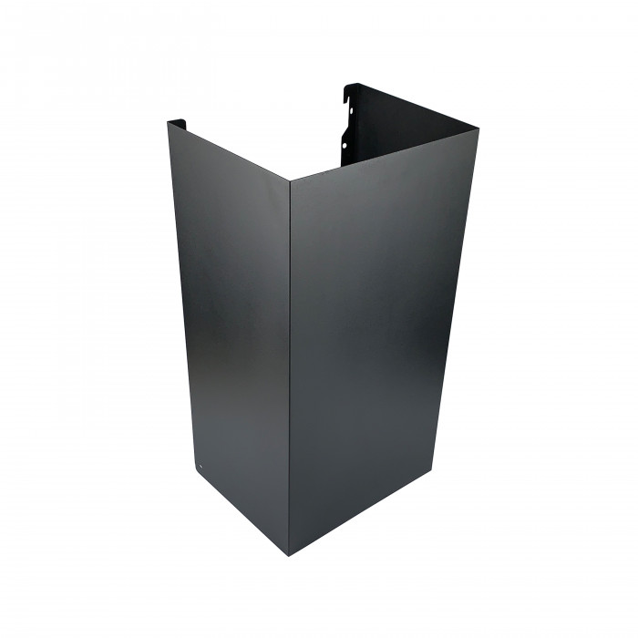 Декоративний короб MINOLA DKM 60 чорний