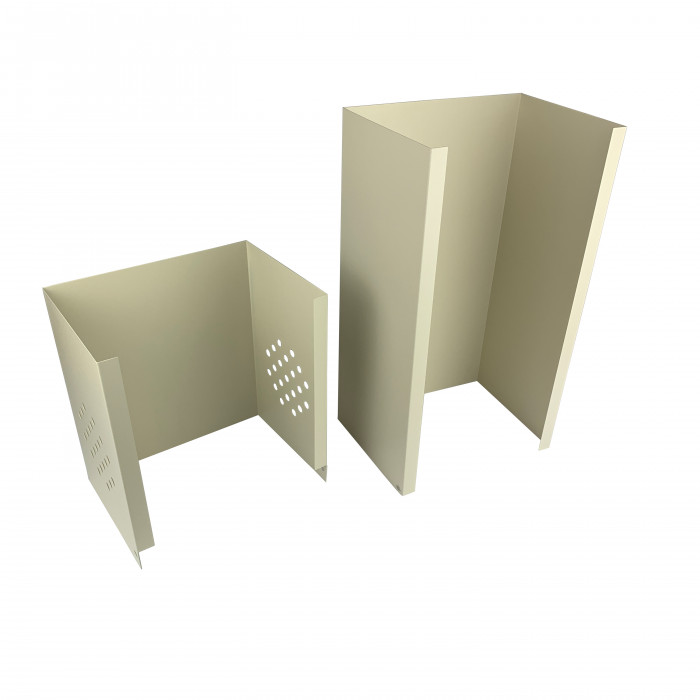 Декоративний короб PERFELLI DKK 60-52 IV