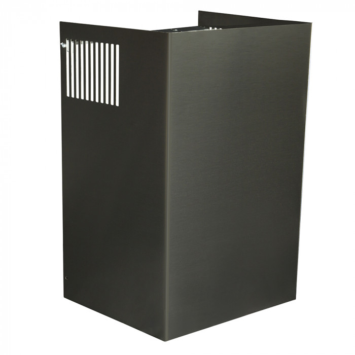 Декоративний кожух PERFELLI DKM 90 чорний