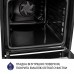 Духова шафа електрична MINOLA EOD 675 WH