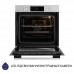 Духова шафа електрична MINOLA EOD 6804 INOX