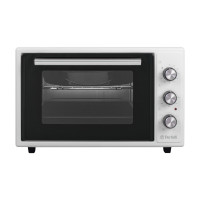 Електрична піч PERFELLI SIERRA 37 WHITE