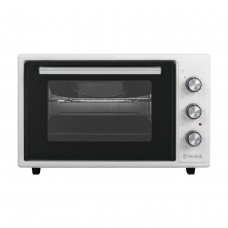 Електрична піч PERFELLI SIERRA 37 WHITE