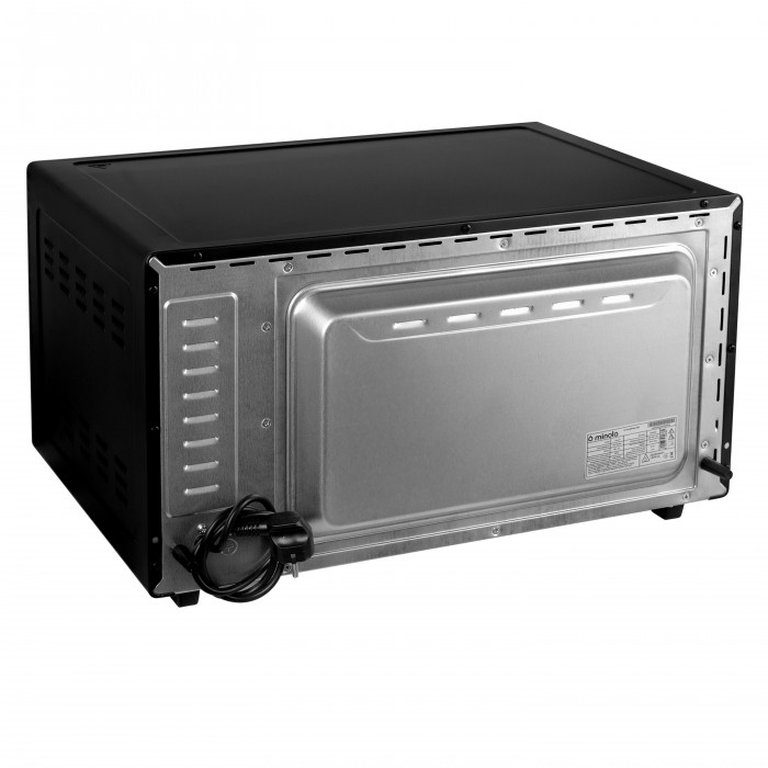 Електрична піч MINOLA FOE 3714 BL
