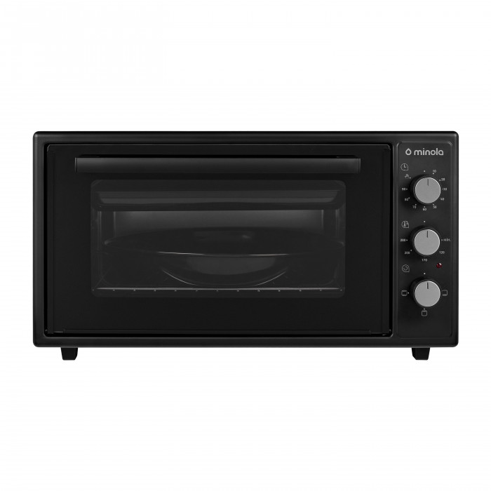 Електрична піч MINOLA FOE 4815 BL
