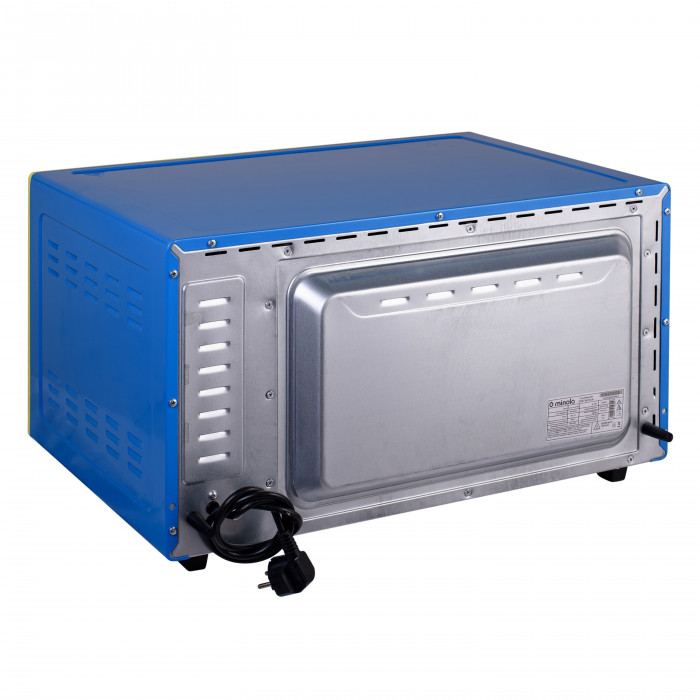 Електрична піч MINOLA FOET 4815 UA