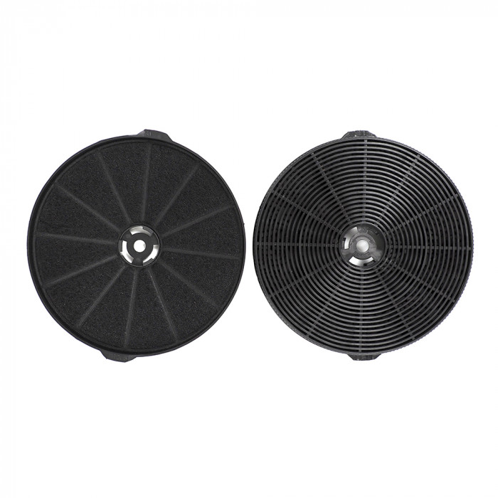 Комплект вугільних фільтрів WEILOR WCF 01