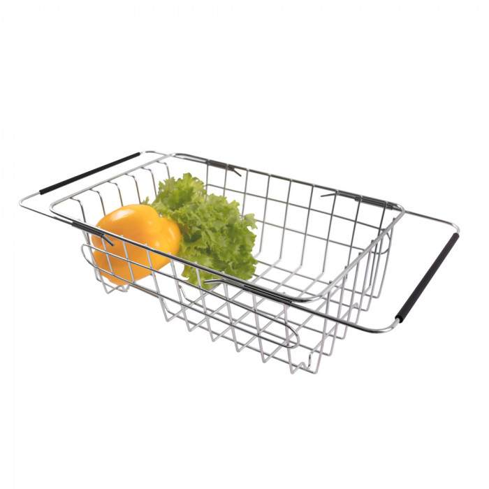 Кошик для кухонних мийок WEILOR Chic WFB-3525