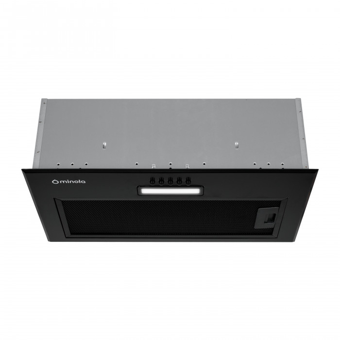 Витяжка повновбудована Minola HBI 5214 BLF 700 LED