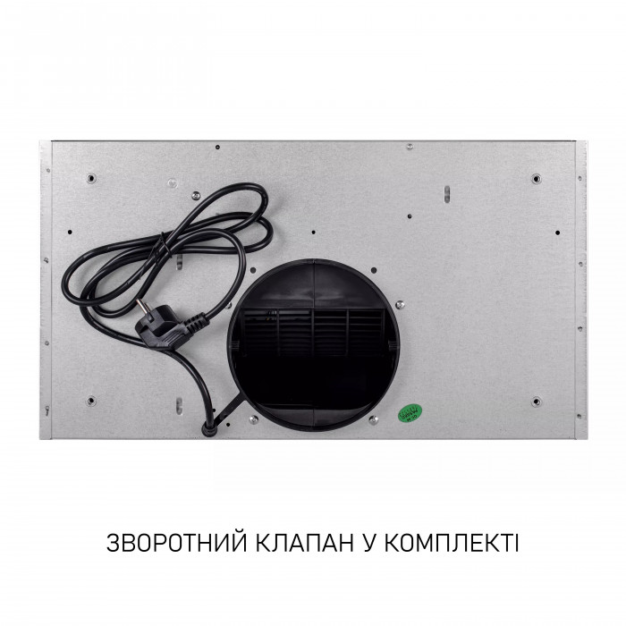 Витяжка повновбудована Minola HBI 5214 BLF 700 LED