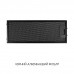 Витяжка повновбудована Minola HBI 5214 BLF 700 LED