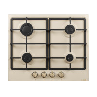 Поверхня газова на металі MINOLA MGM 614204 IV